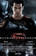 Batman Ve Süperman Adaletin Şafağı (2016)