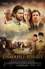 Osmanlı Subayı Filmi